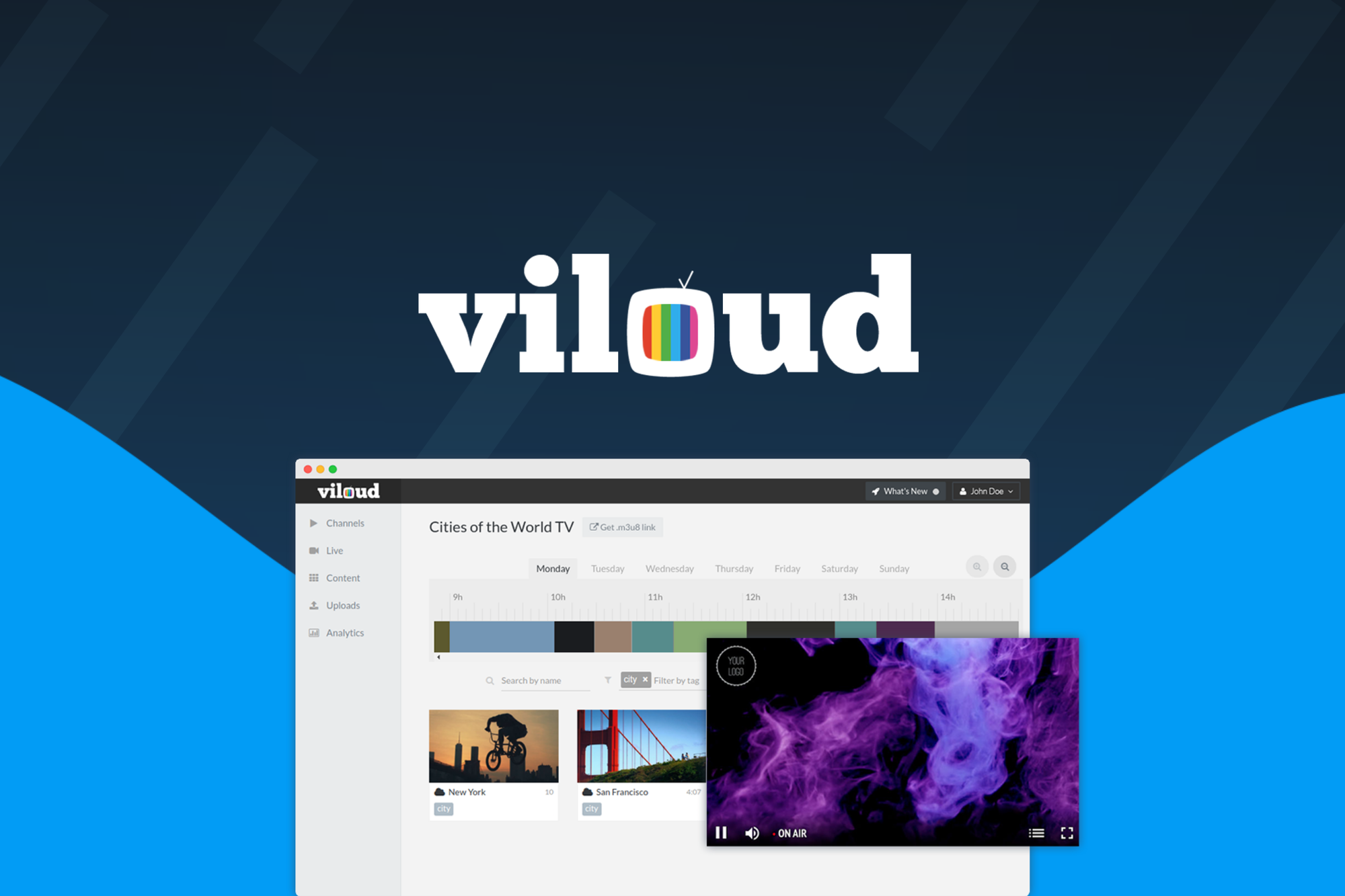 Viloud product image